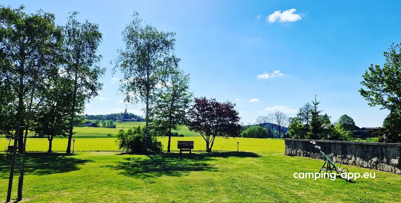 Stellplatz am Krippnerhof — Photo 4