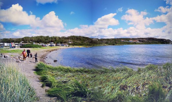 Saltviks Camping & Stugor — Photo 2