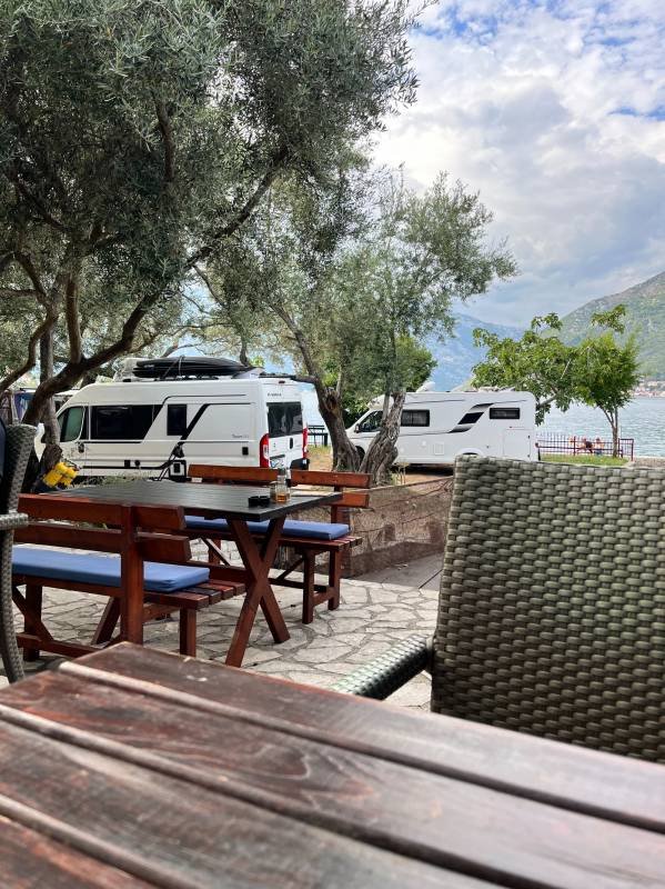 Camping Mimoza — Foto 4