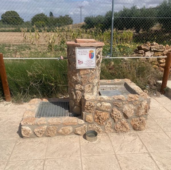 San Pedro, Albacete, Spanien — Photo 2