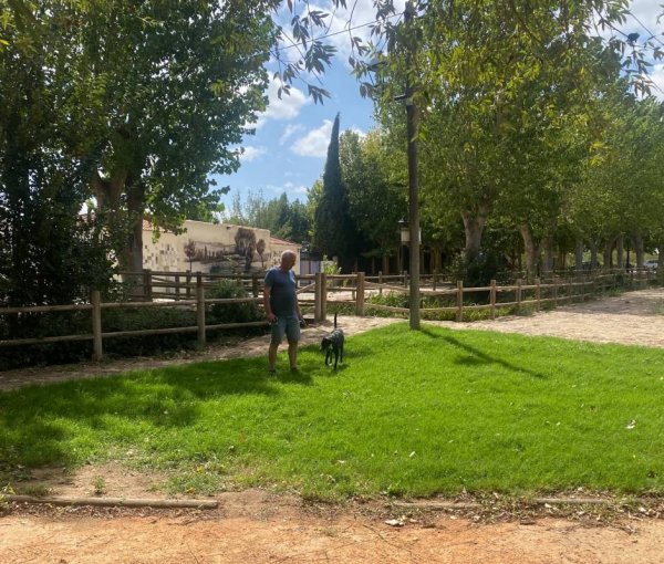 San Pedro, Albacete, Spanien — Photo 3