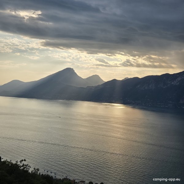 Agricampeggio Le Terrazze sul Garda — Photo 3