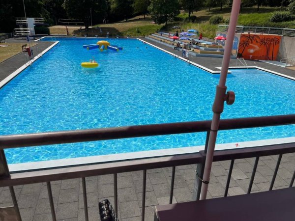 Campingplatz Bollendorf — Photo 2