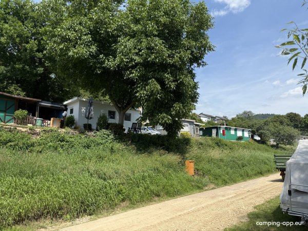 Campingplatz Bollendorf — Photo 4