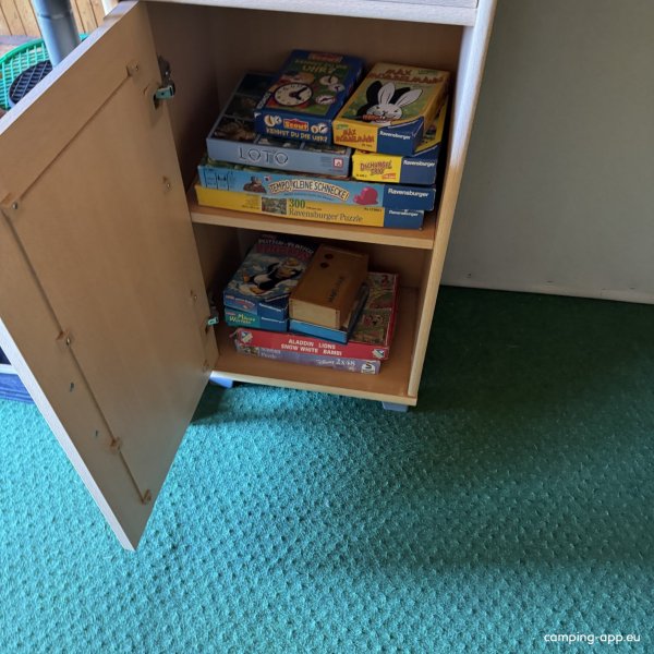 Campingplatz Bollendorf — Photo 6