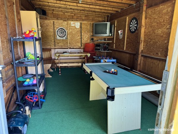 Campingplatz Bollendorf — Photo 5