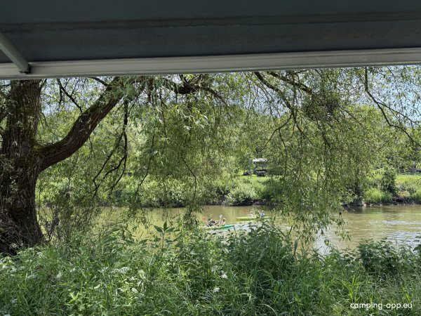 Campingplatz Bollendorf — Fotoğraf 2