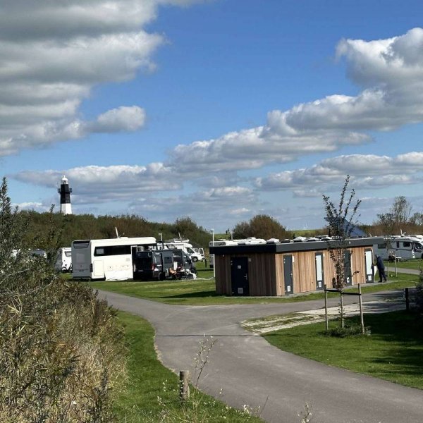 Molecaten Park Waterdunen — Foto 2