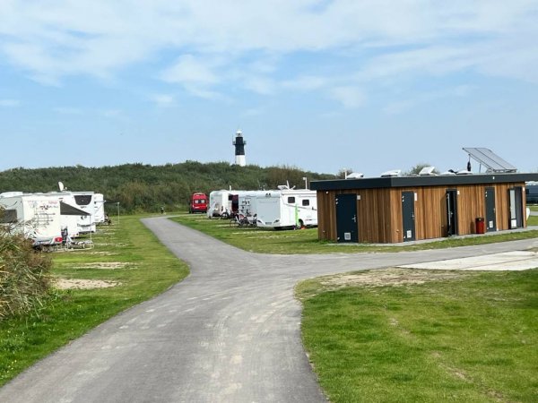 Molecaten Park Waterdunen — Photo 3