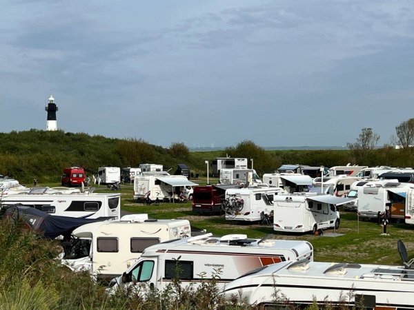 Molecaten Park Waterdunen — Photo 5