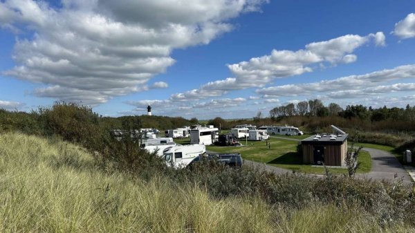 Molecaten Park Waterdunen — Foto 3