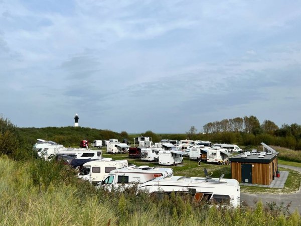 Molecaten Park Waterdunen — Photo 4