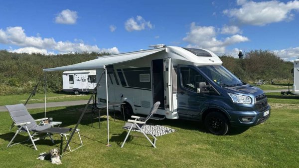 Molecaten Park Waterdunen