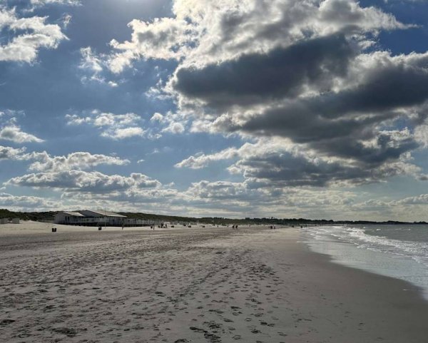 Molecaten Park Waterdunen — Photo 6