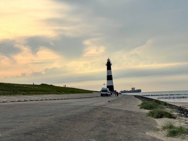 Molecaten Park Waterdunen — Photo 2