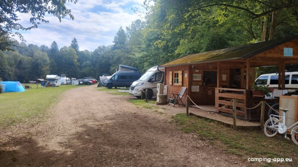 ECO River Camp — Photo 4