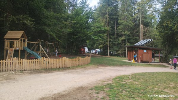 ECO River Camp — Photo 6