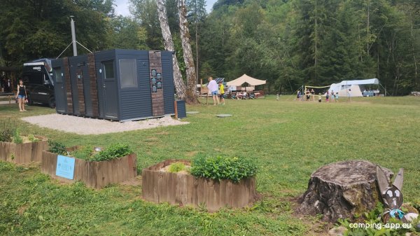 ECO River Camp — Foto 2