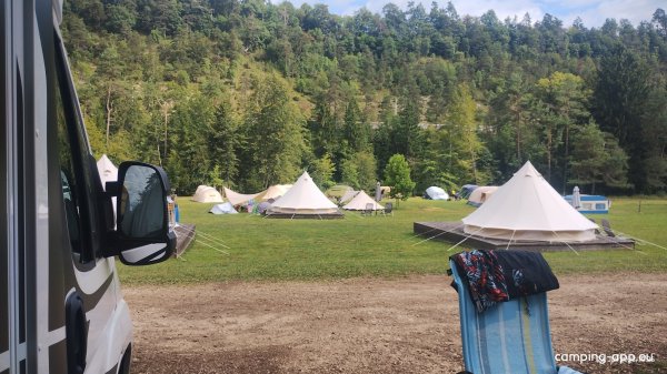 ECO River Camp — Photo 3