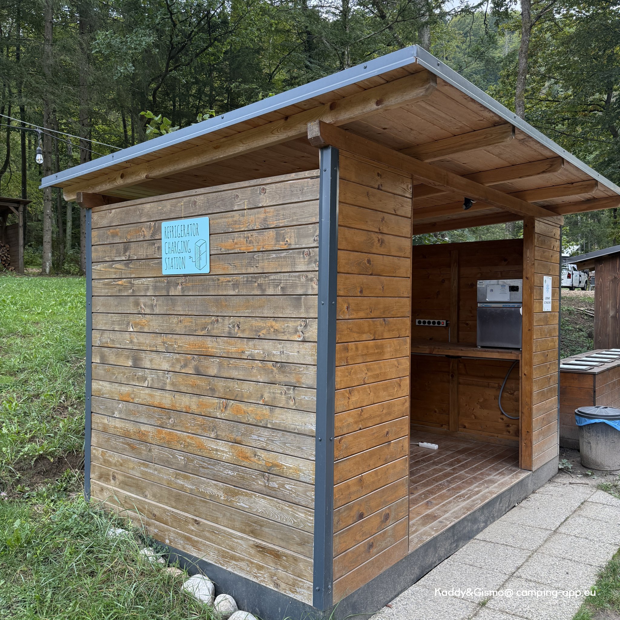ECO River Camp — Fotoğraf 4