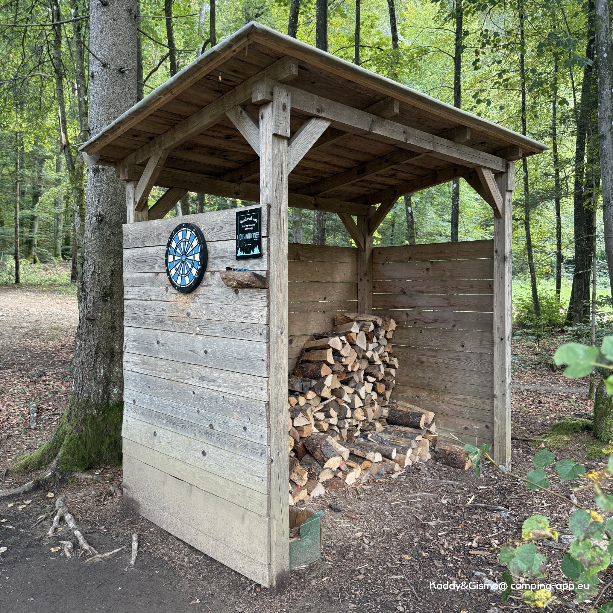 ECO River Camp — Fotoğraf 2