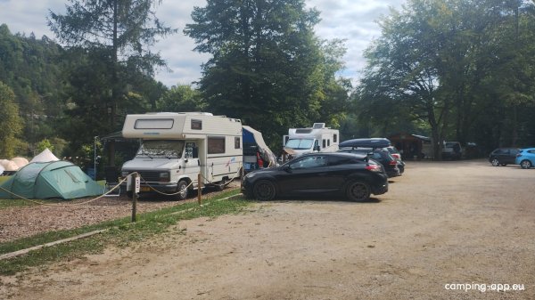 ECO River Camp — Photo 5