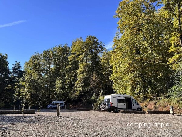 Camping Huttopia Wattwiller ****