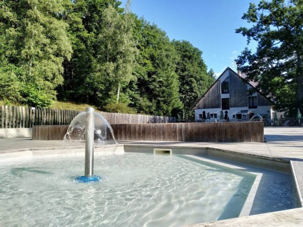 Camping Huttopia Wattwiller **** — Photo 3