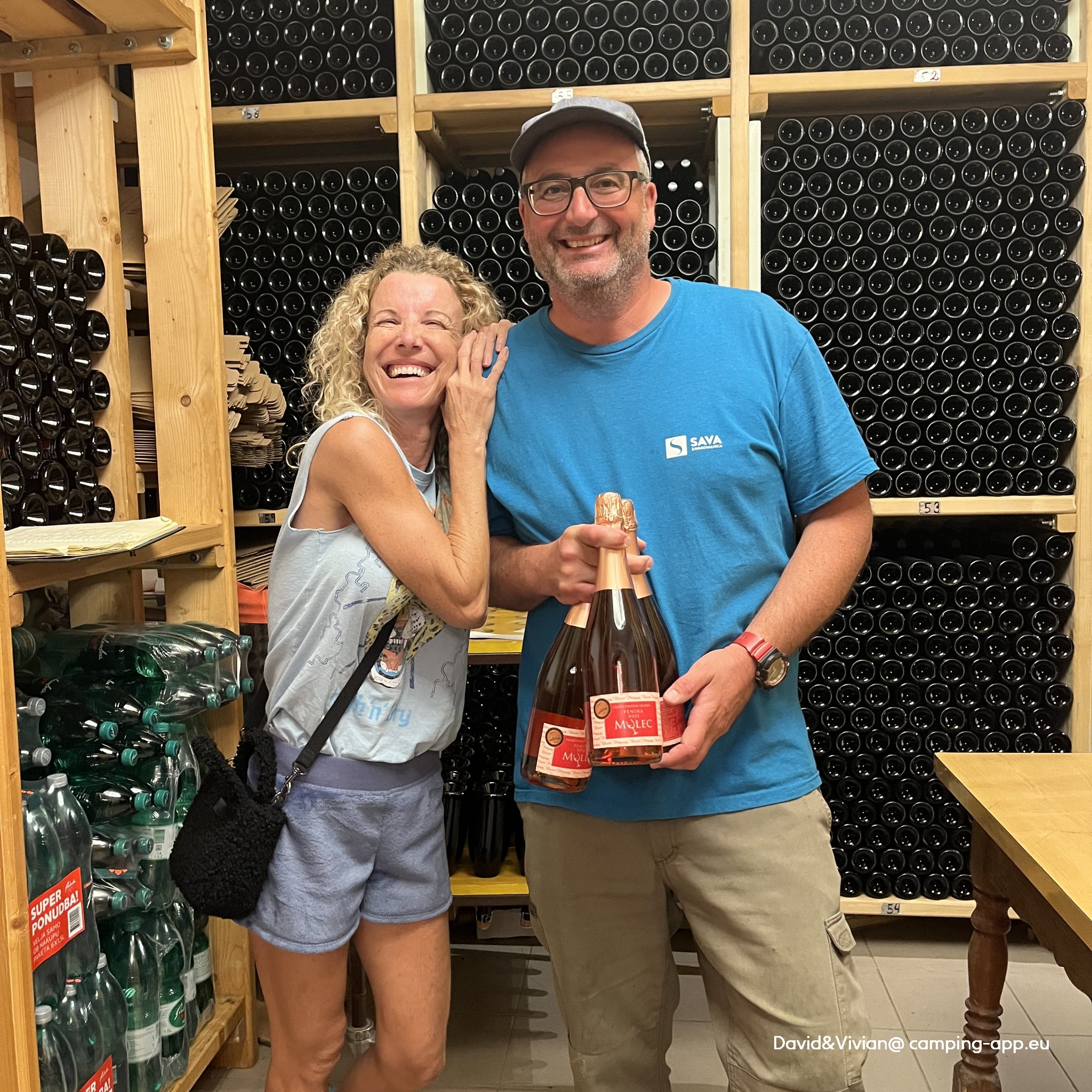 Winery Mulec — Fotografie 2