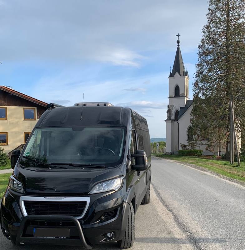 Winery Mulec — Winery in Jakobski dol