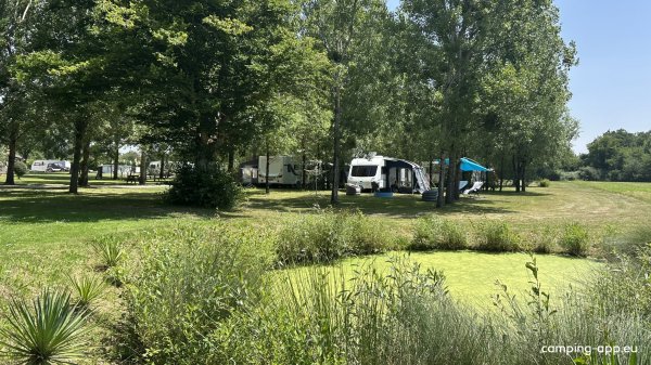 Le Cormier – Camping, Studios & Gite — Foto 3
