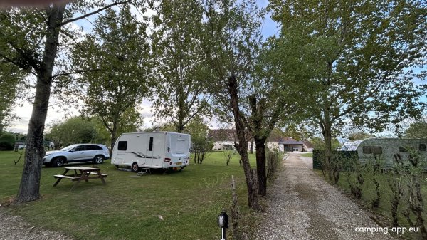 Le Cormier – Camping, Studios & Gite — Foto 4