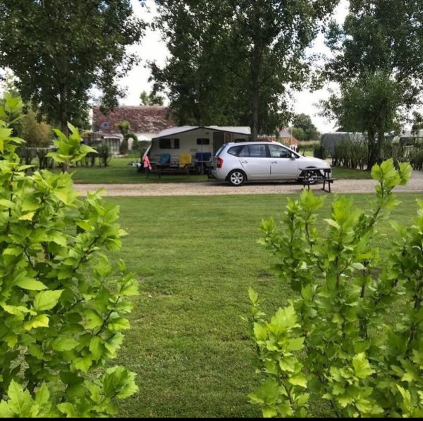 Le Cormier – Camping, Studios & Gite — Photo 5