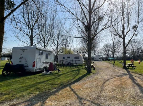 Le Cormier – Camping, Studios & Gite — Photo 6