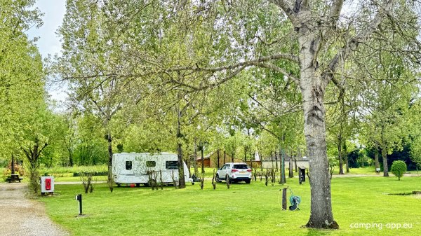 Le Cormier – Camping, Studios & Gite — Foto 5