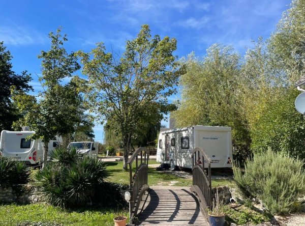 Le Cormier – Camping, Studios & Gite — Photo 3