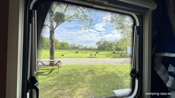 Le Cormier – Camping, Studios & Gite — Foto 6