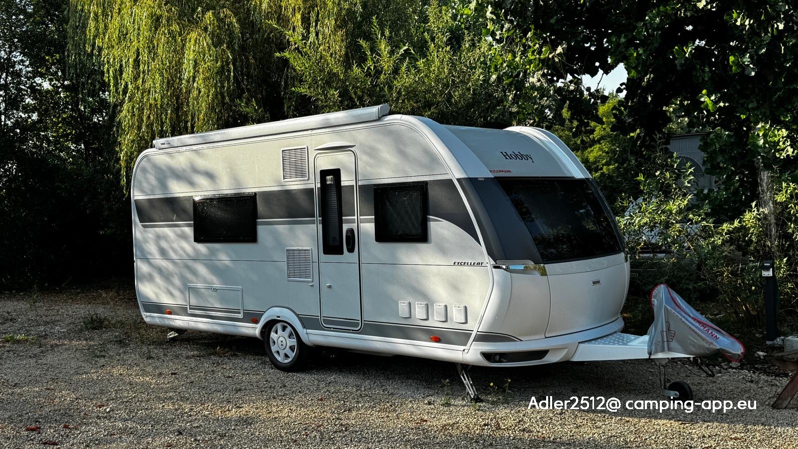 Le Cormier – Camping, Studios & Gite — Foto 2