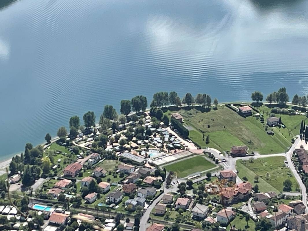 Lago Idro Glamping Boutique — 露营地 in Anfo