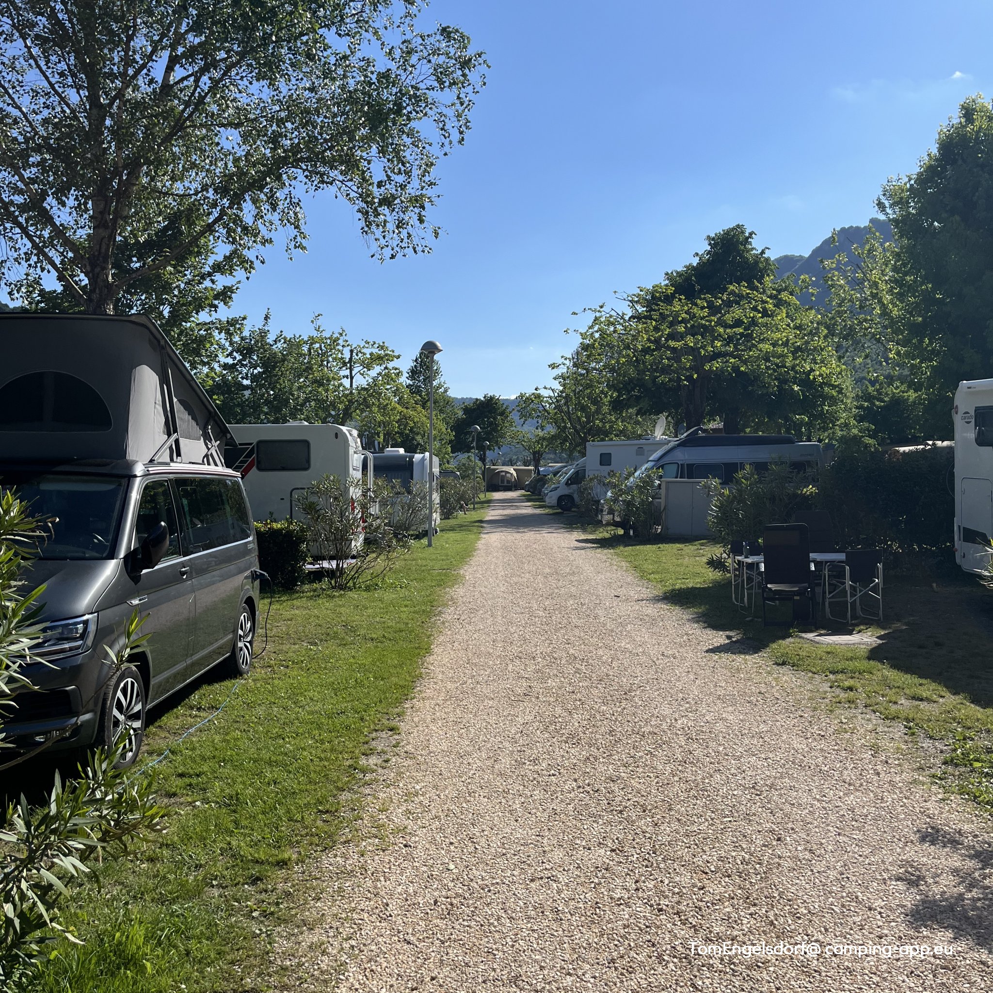 Lago Idro Glamping Boutique — Zdjęcie 3