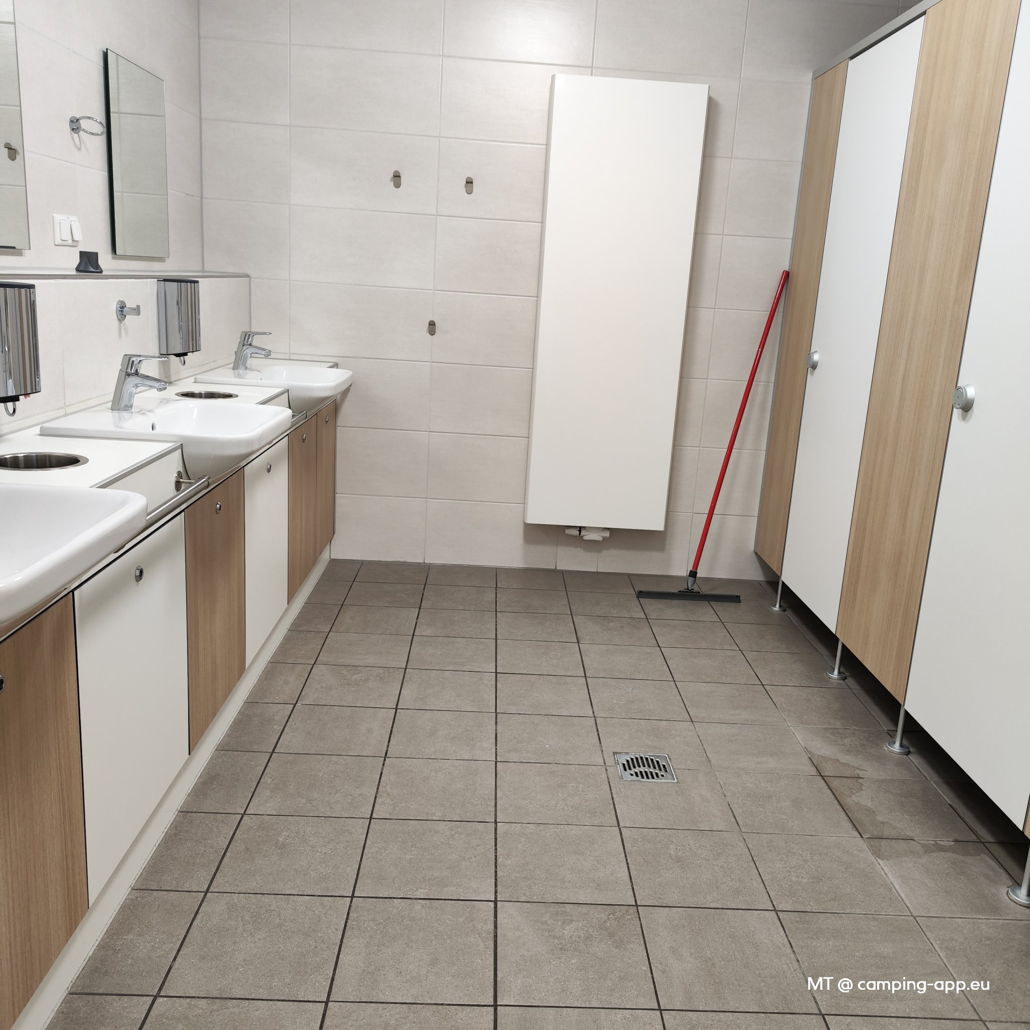 Premium Stellplatz Glück Auf — Foto 5