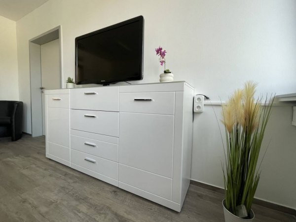 Premium Stellplatz Glück Auf — Photo 2