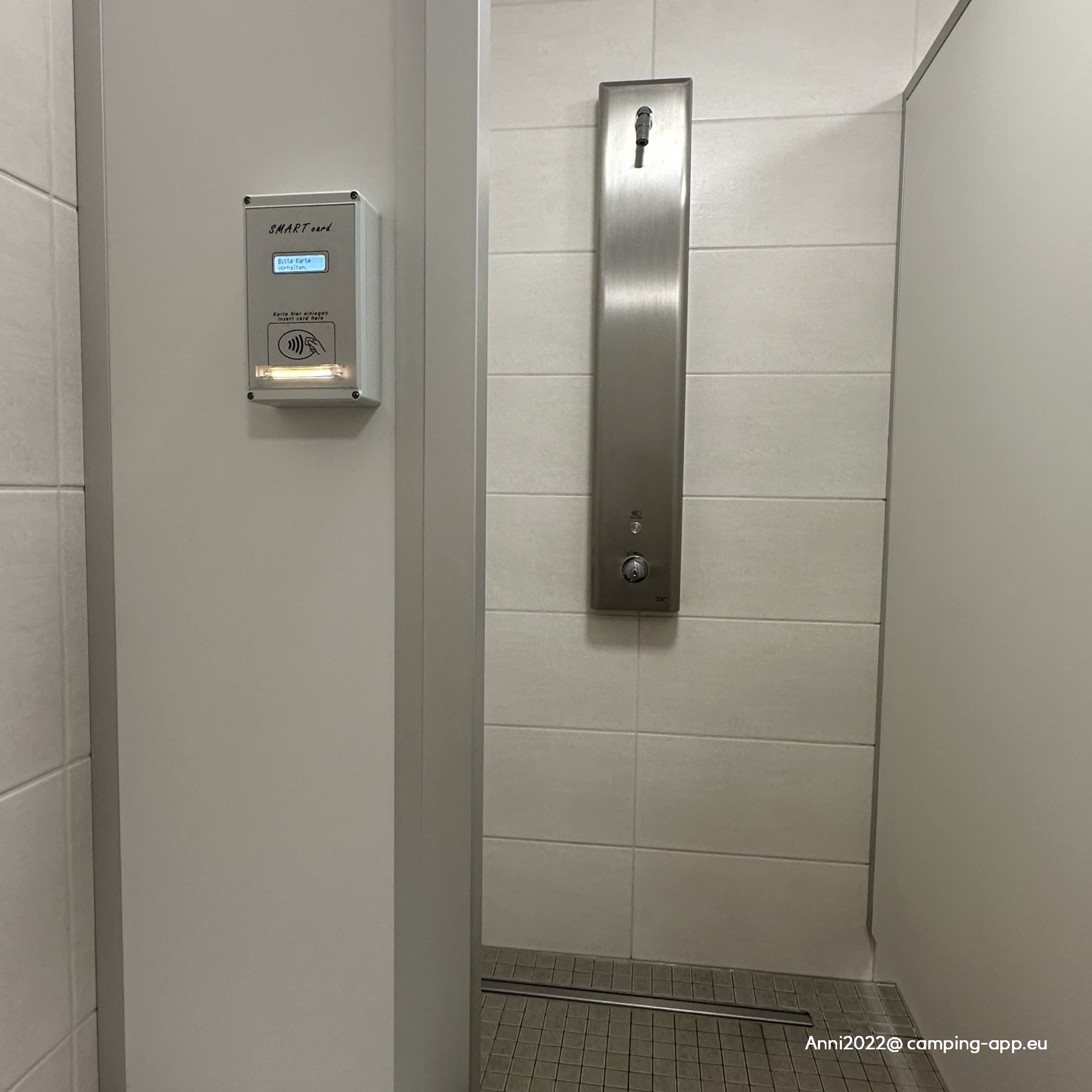 Premium Stellplatz Glück Auf — Foto 3