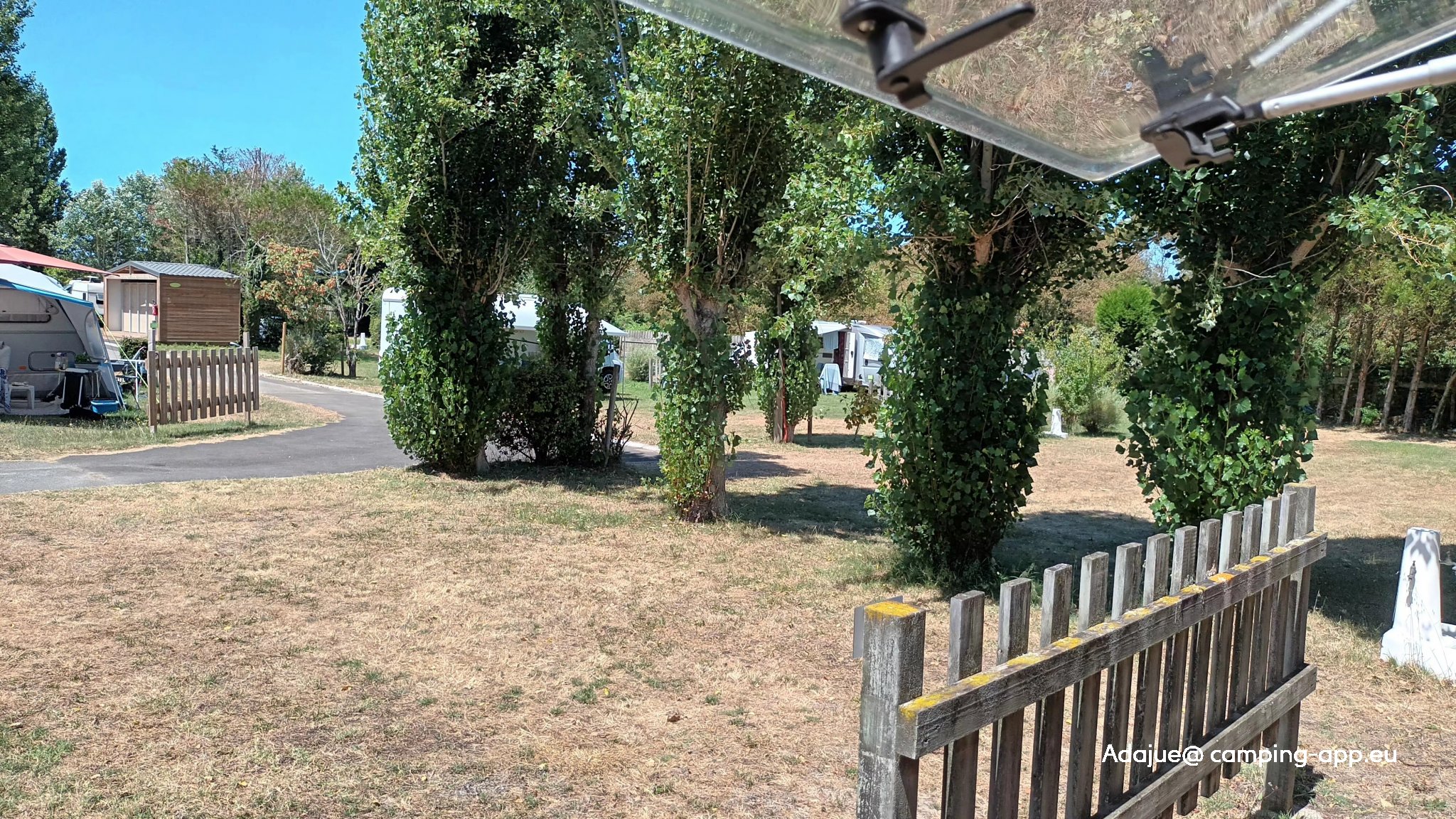 Camping Beauséjour ** — Sítio de acampamento in Quiberon