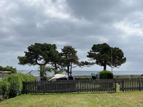 Camping Beauséjour **