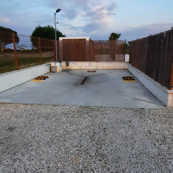 Atalaia Camper Park — Photo 6