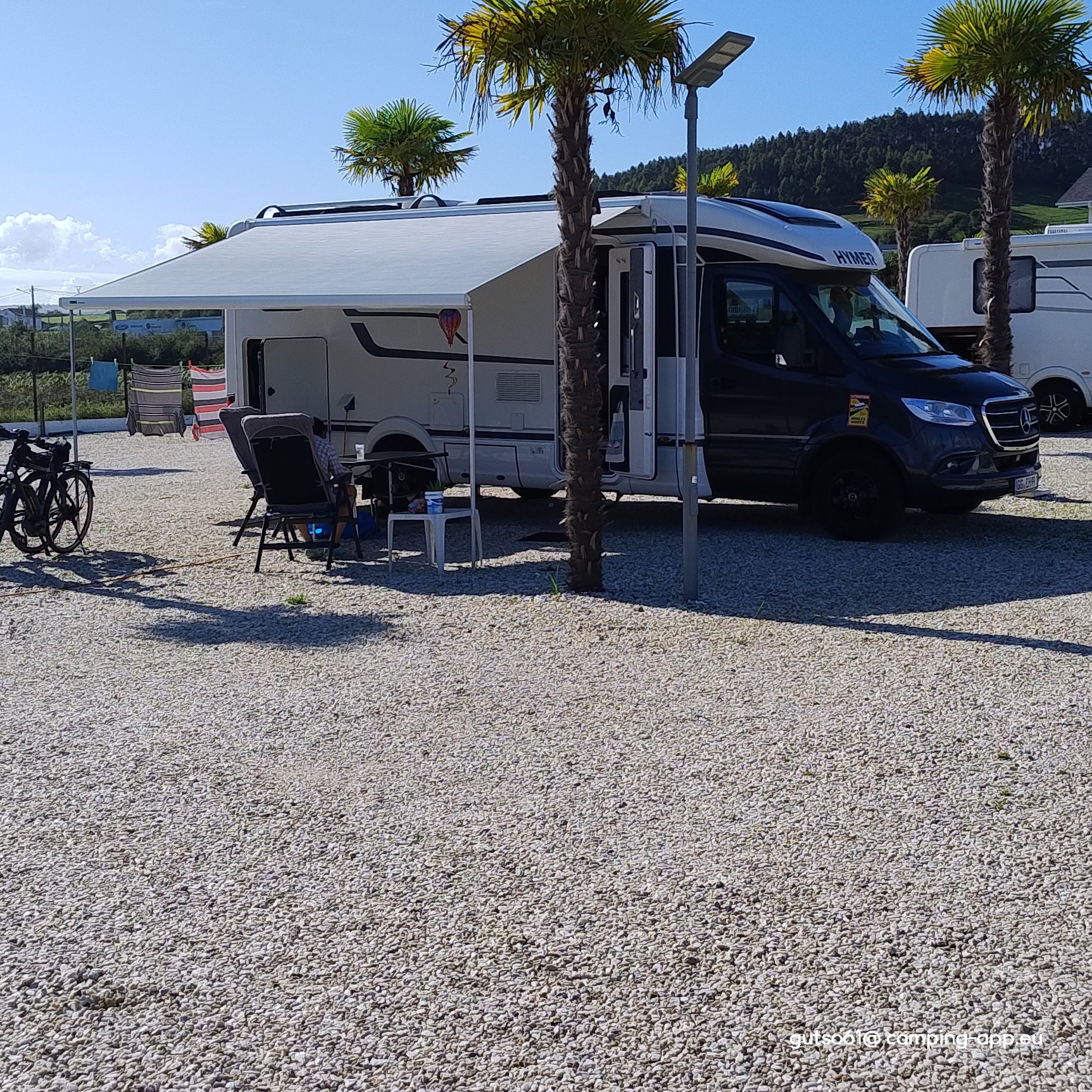 Atalaia Camper Park — Foto 2