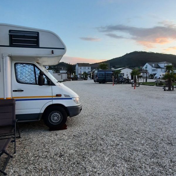 Atalaia Camper Park