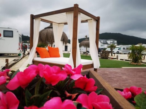 Atalaia Camper Park — Photo 2