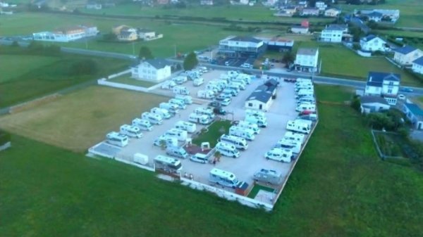 Atalaia Camper Park — Photo 5